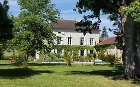 Bed And Breakfast Domaine Lacassagne À